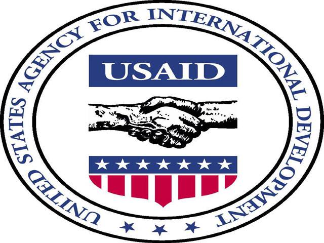 USAID Punjab director visits GCU 