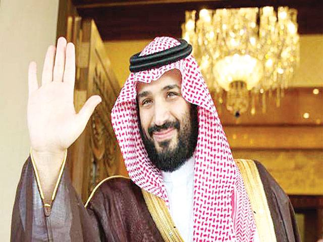 Saudi arrests could be more about power politics: HRW