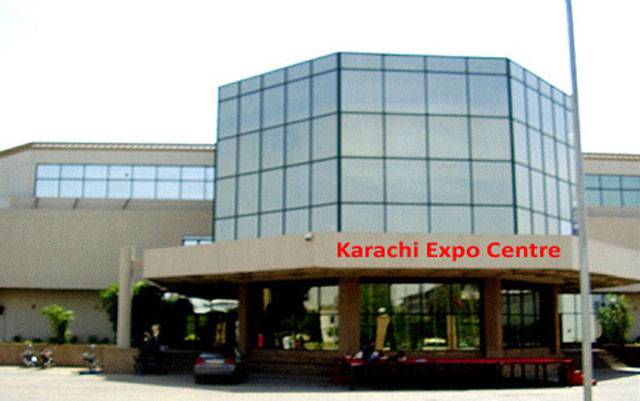 Four-day 10th Expo Pakistan inaugurated