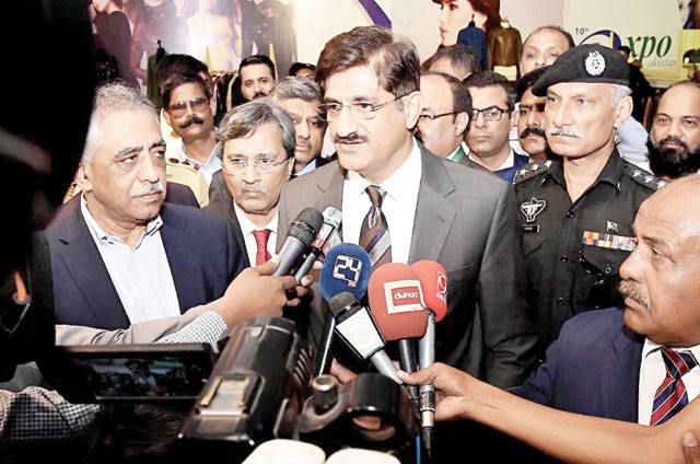 New ‘alliance’ to make no difference: MURAD