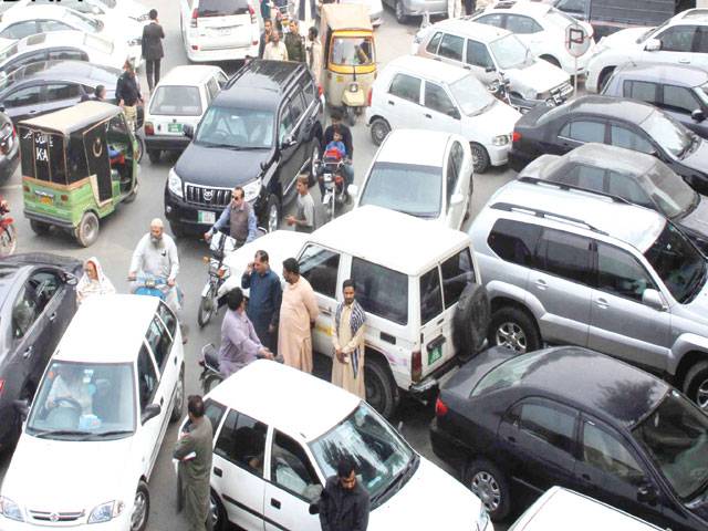 Traffic education to be part of syllabus