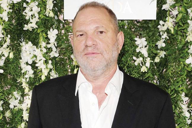 Weinstein hires celebrated New York criminal lawyer