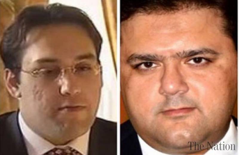Red warrants may be issued against Hussain, Hassan