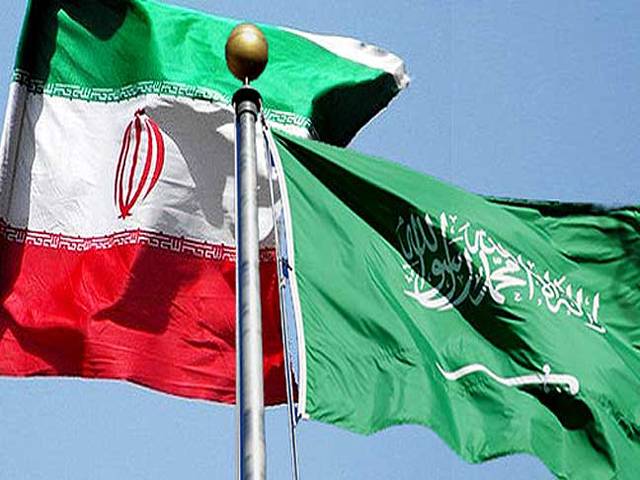 As Iran-Saudi 'Cold War' heats up, what next?