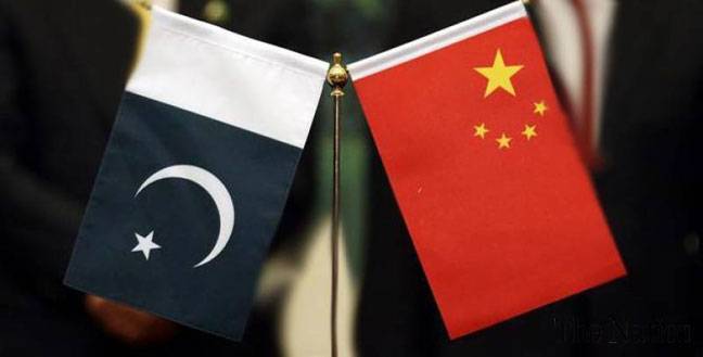 China to help Pakistan in big way for its industrialisation: Zhao