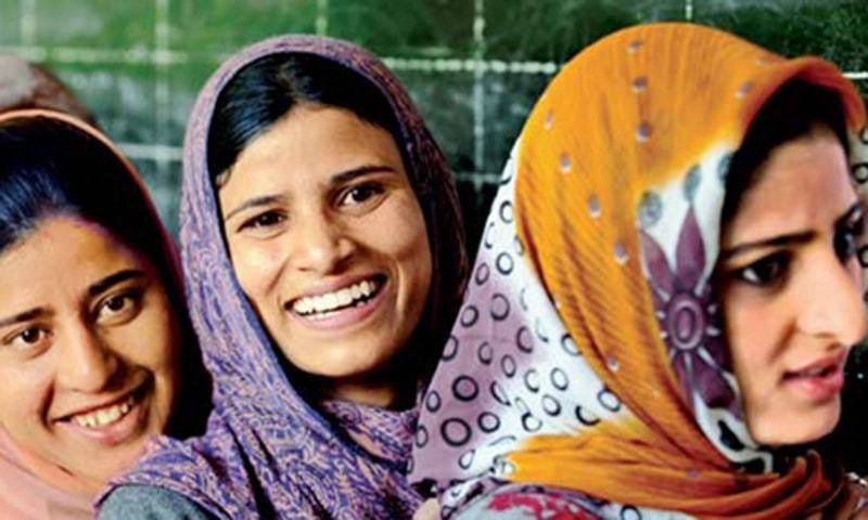 Punjab women commission concerned over authentic data on violence