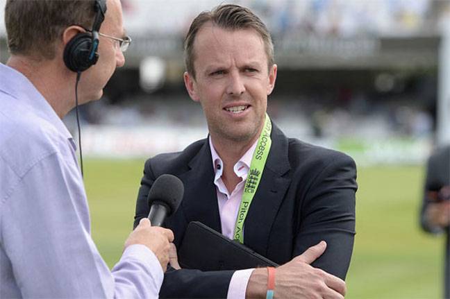 England must silence Aussie crowds to win Ashes: Swann