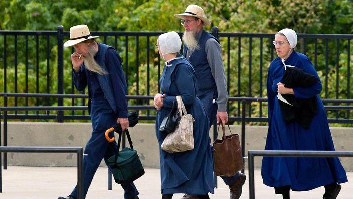 Amish gene mutation makes some live 10-yr longer