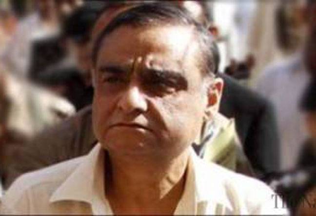 Dr Asim allowed to go abroad for medical treatment 