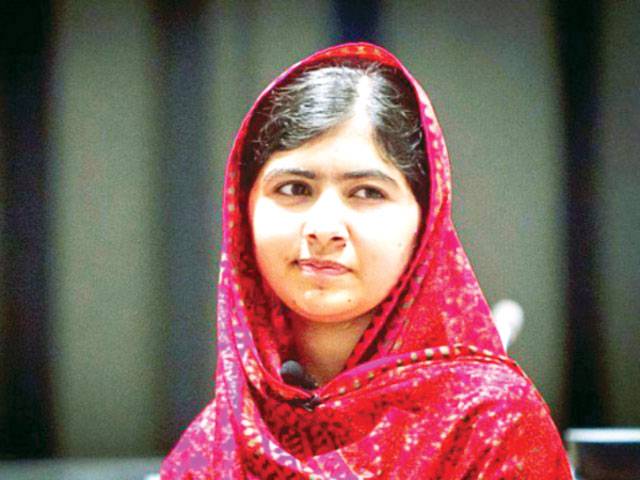Malala among 150 most influential women
