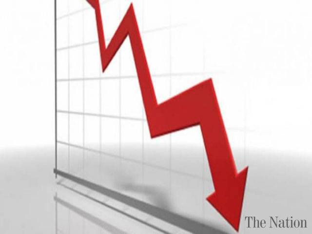 Weekly inflation down by 0.88pc