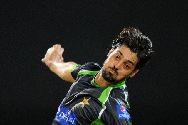 Anwar helps Karachi Whites rout Peshawar in T20 Cup