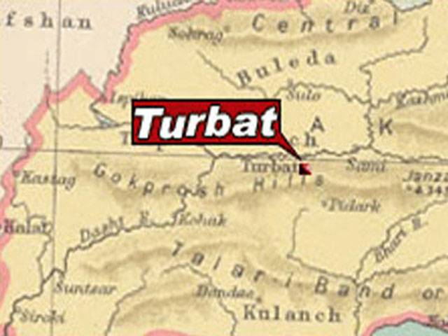 FC frees 16 foreigners from terrorists in Turbat