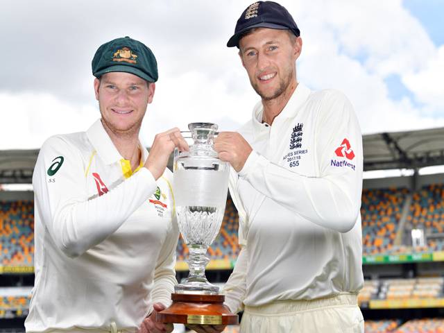 Challenging Australia seek to dominate Ashes