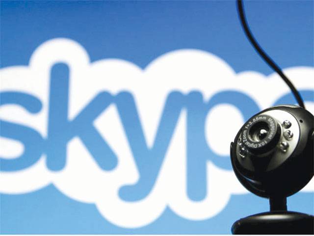 Skype joins list of apps on China blacklist