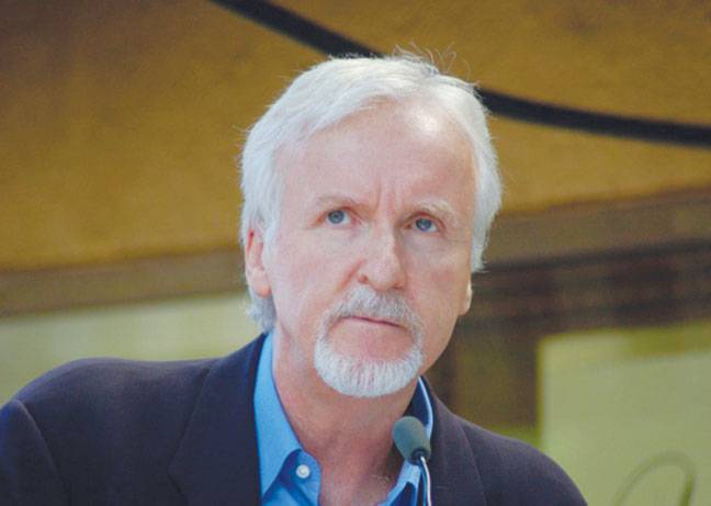 Avatar 2 still in test stages: James Cameron 