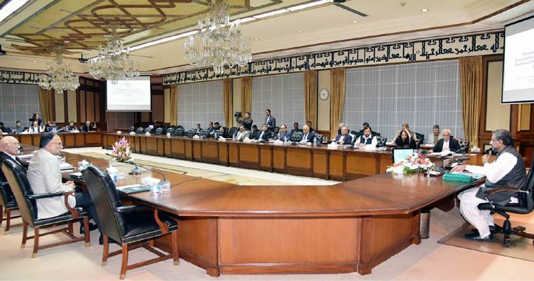 Ecnec approves 15 projects worth over Rs211b