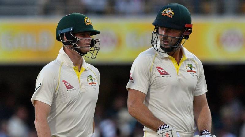 Smith defies England as Australia fight back in Ashes