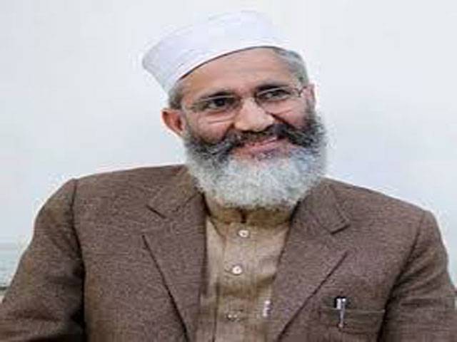 Govt trying to malign courts on Faizabad op blunder: Siraj