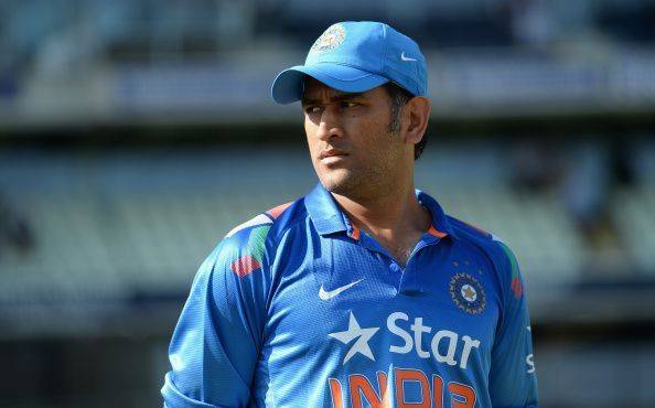 Pakistan-India series is more than a sport, says Dhoni
