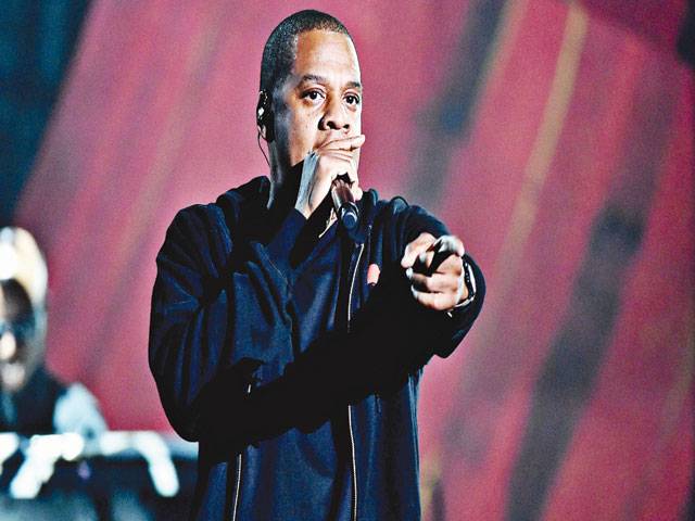 Jay-Z leads Grammy nods as hip-hop dominates 