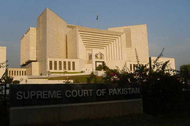 NAB can’t torture anyone through unending trial: SC