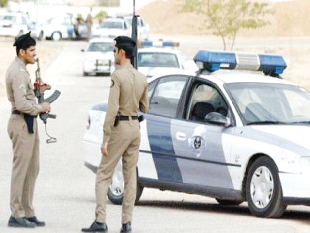 Saudi Arabia executes 7 for murder, drugs offences