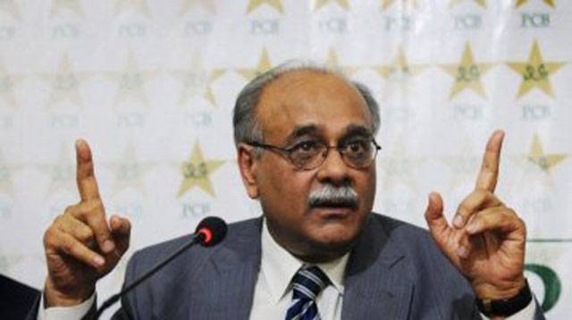 PCB chief urged to host some PSL matches in Peshawar