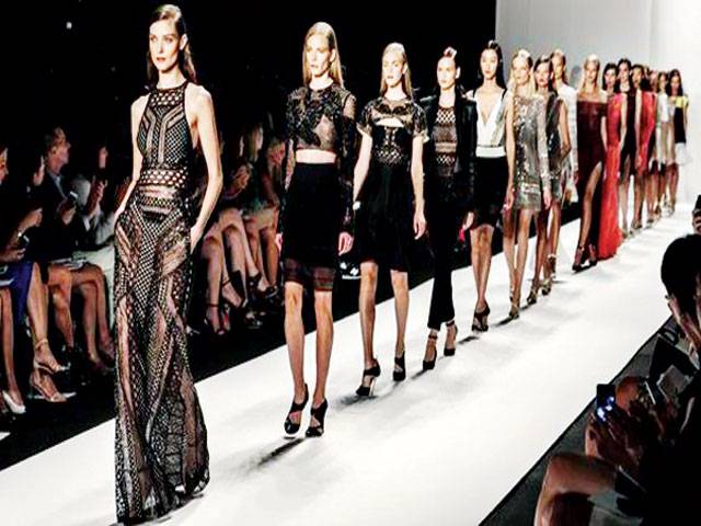 Catwalk goes online with ‘first ever’ runway auction