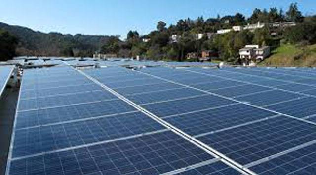 Solar system can save up to 6,000MW: IEEEP