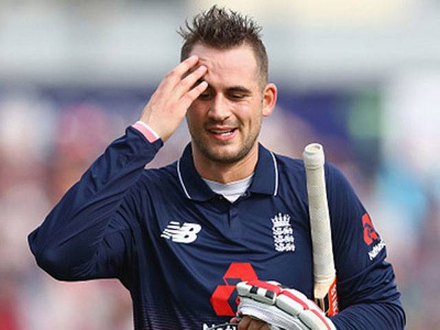 Hales faces no charges over nightclub incident: ECB