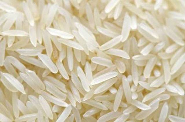 Rice export up by 16.87pc in 4 months