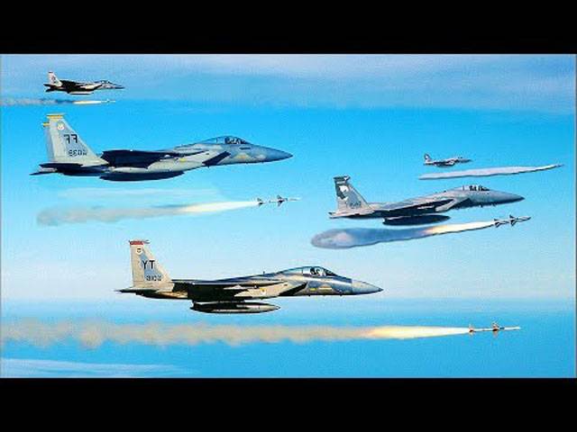 Qatar, France sign $1b fighter jet deal amid Gulf crisis