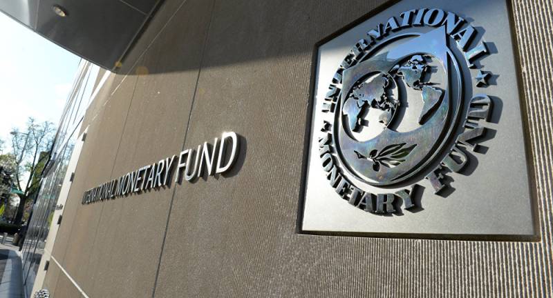 IMF team lauds Pak efforts for macro-economic stability