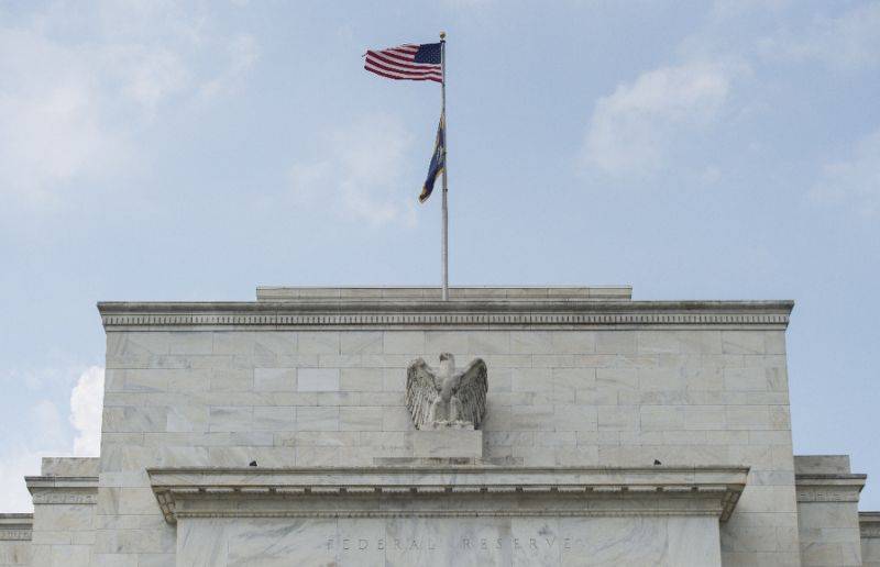 US Fed to hike interest rates as Trump tax cut looms