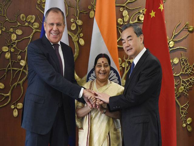 India-China-Russia dilpomacy1