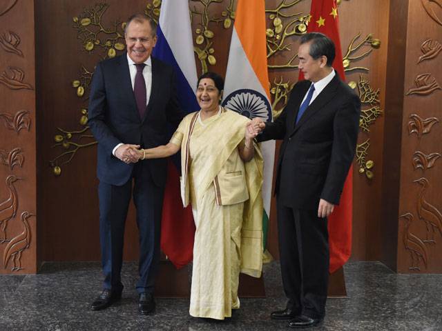 India-China-Russia dilpomacy1