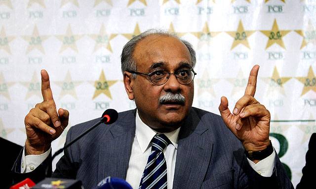 Signing new FTP conditional to bilateral series, PCB tells India
