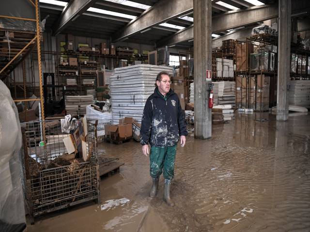 Italy flood1