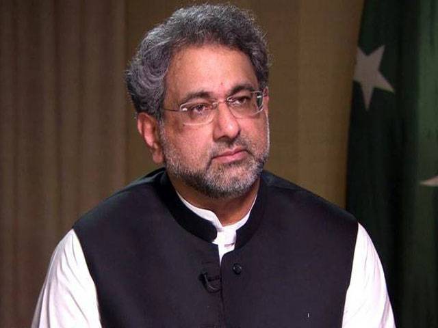 Abbasi sees no threat to govt despite ‘instability’