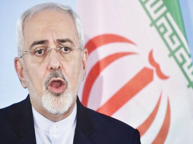 Iran accuses US of trying to hide own role in Yemen