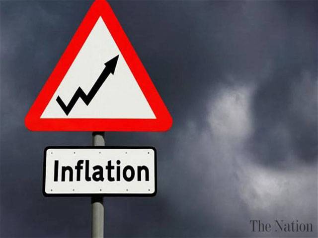 Weekly inflation up by 0.34pc