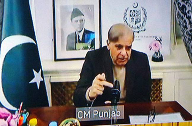 PML-N steered country out of darkness: CM