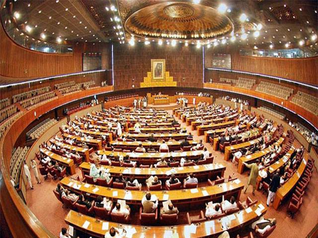 7,430 human trafficking cases filed in two years, NA told