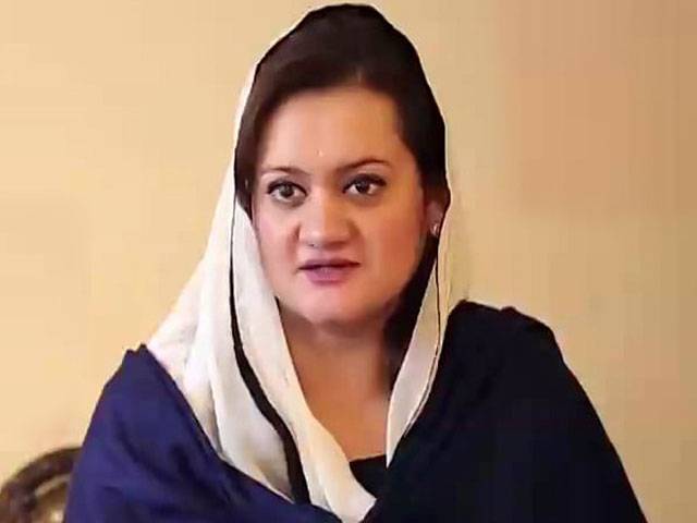 Imran's disqualification case: Civil society, experts questioned SC verdict, says Marriyum