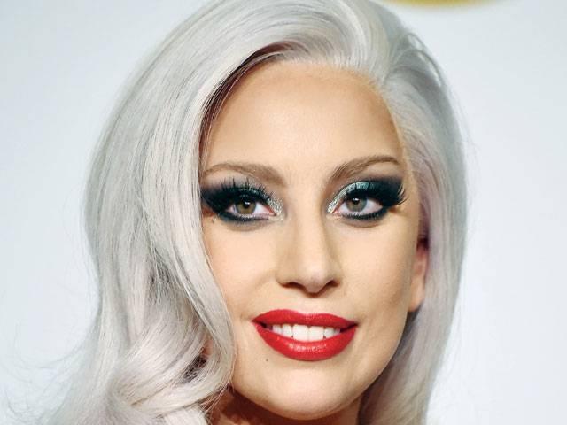 Lady Gaga ‘set for Las Vegas residency