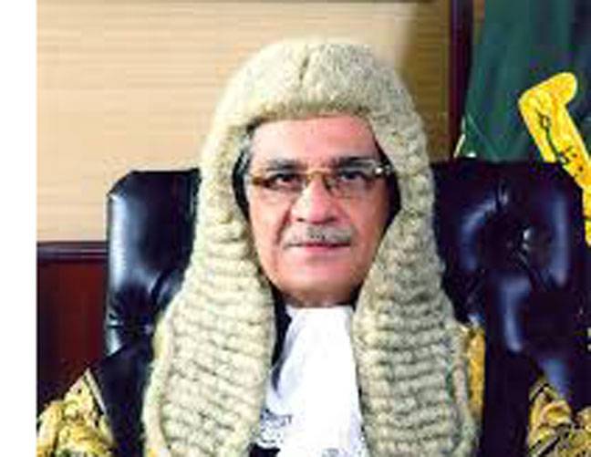 CJP out to gaurd basic rights 