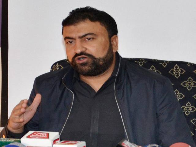 Plot to target Balochistan governor thwarted