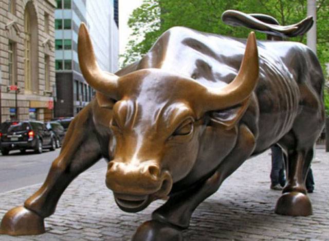 Bulls dominate bourse; index recovers 508 points