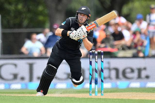 New Zealand warn of no let up as Boult destroys Windies